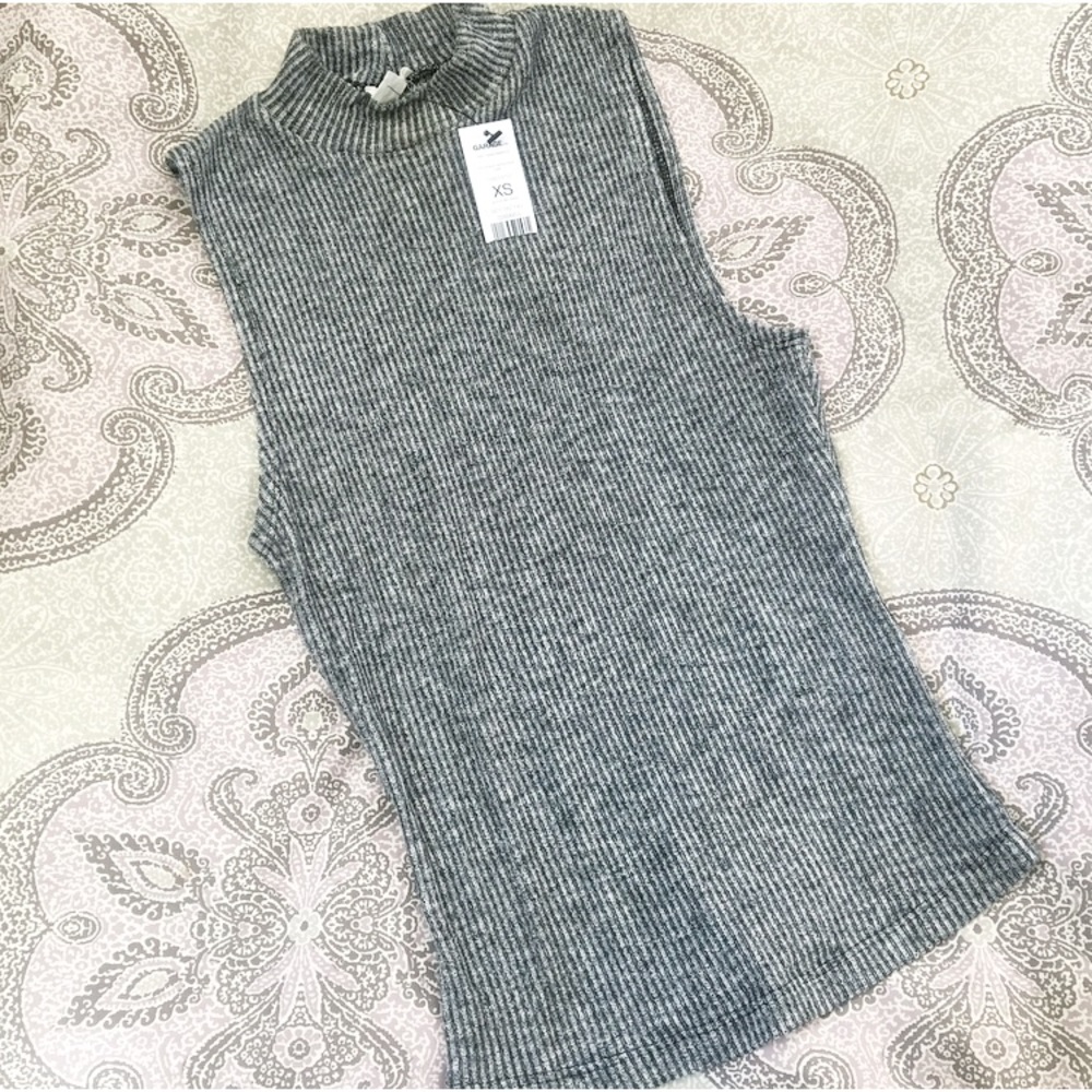 Garage Tank Top